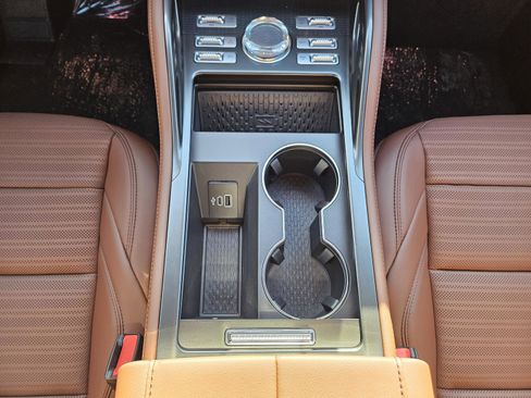 New 2026 Lincoln Nautilus Reserve image 20