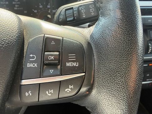 Used 2020 Ford Escape SEL AWD/4WD image 17