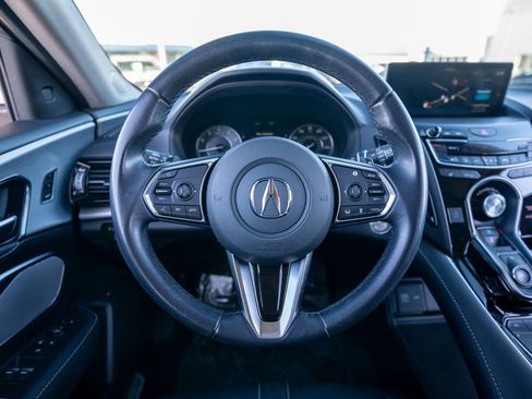 Certified 2020 Acura RDX w/ Technology Package image 18