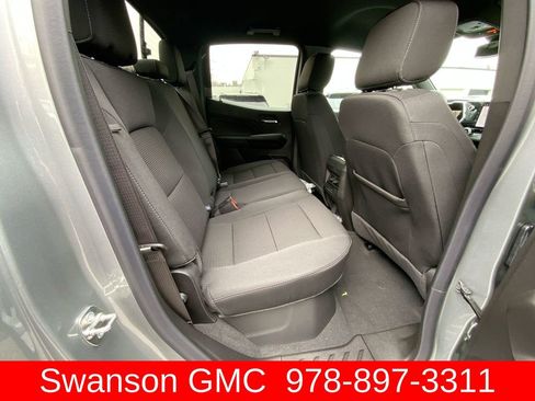 New 2026 GMC Canyon Elevation w/ Convenience Package AWD/4WD image 26