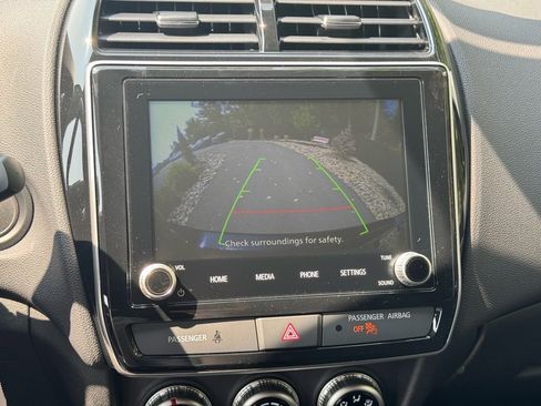 New 2025 Mitsubishi Outlander Sport LE image 28