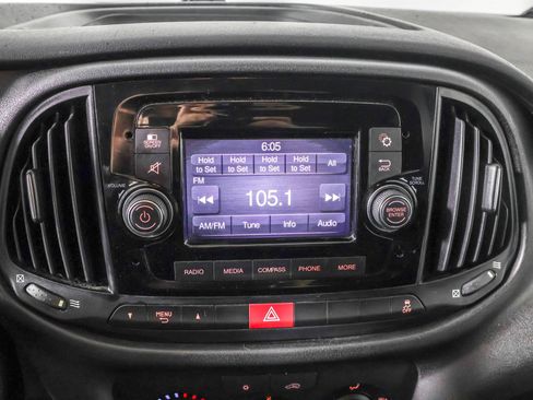 Used 2020 RAM ProMaster City Tradesman image 28