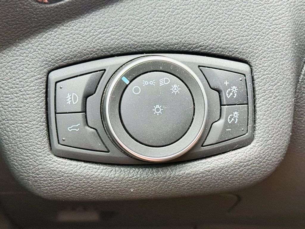 Used 2018 Ford Escape SEL FWD image 23