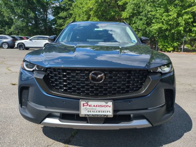 New 2026 MAZDA CX-50 2.5 Turbo w/ Premium Plus Pkg AWD/4WD image 9