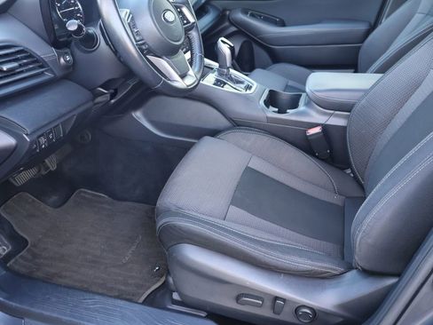 Used 2021 Subaru Outback Premium image 21