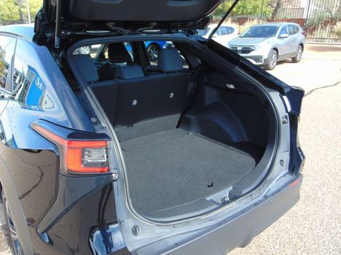 Certified 2023 Subaru Solterra AWD image 24
