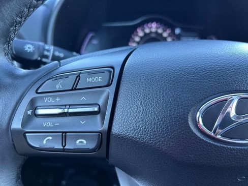 Used 2019 Hyundai Kona Ultimate FWD image 24