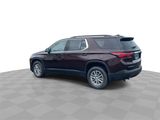 Certified 2022 Chevrolet Traverse LT w/ LPO, Floor Liner Package image 6