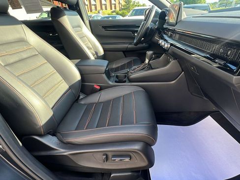 Used 2024 Honda CR-V Sport Touring image 13