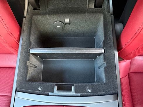 Used 2026 Porsche Panamera image 26