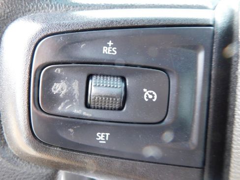 Used 2021 Chevrolet Silverado 3500 W/T w/ WT Fleet Convenience Package image 31