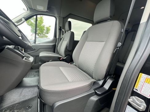 New 2026 Ford Transit 350 XLT RWD image 21