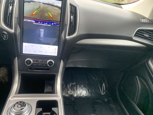 Used 2023 Ford Edge SEL image 20