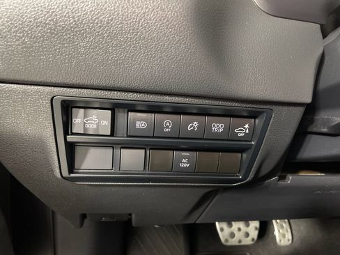 Used 2023 Toyota Tundra Limited w/ TRD Off-Road Package RWD image 27