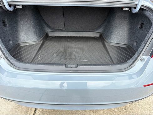 Used 2022 Honda Accord Sport Special Edition image 26