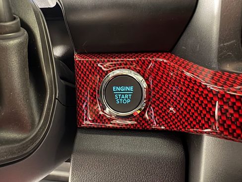 New 2025 Ford F250 Lariat w/ Lariat Ultimate Package image 22