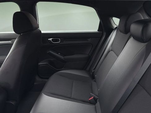 Used 2024 Honda Civic Sport image 15