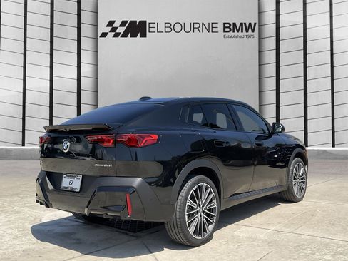 New 2026 BMW X2 xDrive28i w/ Technology Package image 4
