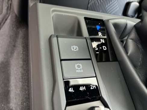New 2026 Toyota 4Runner TRD Off-Road Premium AWD/4WD image 40