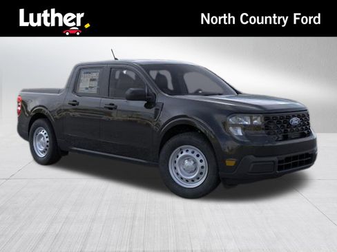 New 2026 Ford Maverick XL image 7