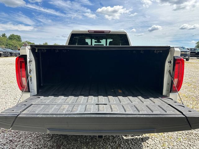Used 2019 GMC Sierra 1500 SLT w/ SLT Premium Package AWD/4WD image 13