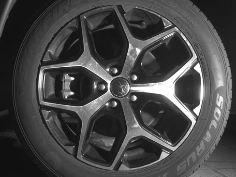 Used 2025 Jeep Compass Limited image 12