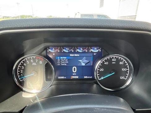 Used 2023 Ford F150 XLT w/ Equipment Group 302A High AWD/4WD image 23