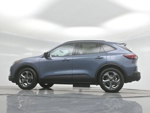 New 2025 Ford Escape ST-Line w/ Equipment Group 301A image 52