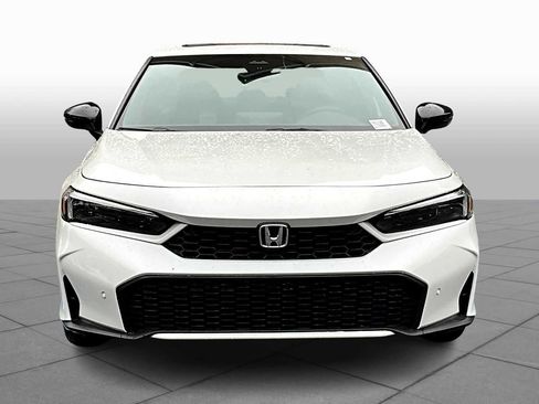 New 2026 Honda Civic Sport Touring image 3