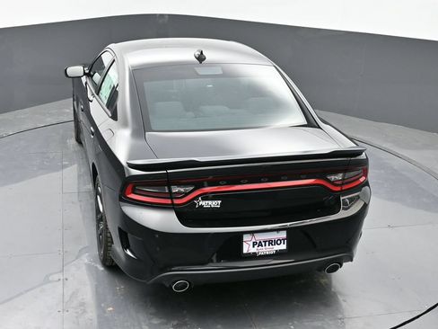 Used 2023 Dodge Charger R/T w/ Blacktop Package RWD image 26