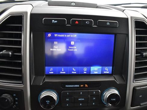 Used 2019 Ford F150 Lariat w/ Equipment Group 502A Luxury image 23