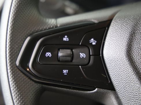 Used 2025 Chevrolet TrailBlazer LT image 15