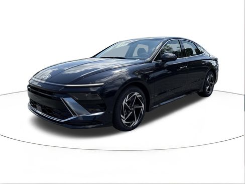 New 2026 Hyundai Sonata SEL image 7