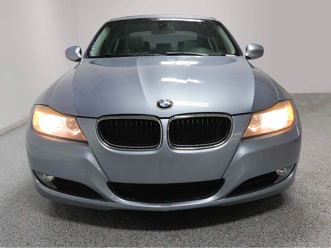 Used 2011 BMW 328i Sedan RWD image 3