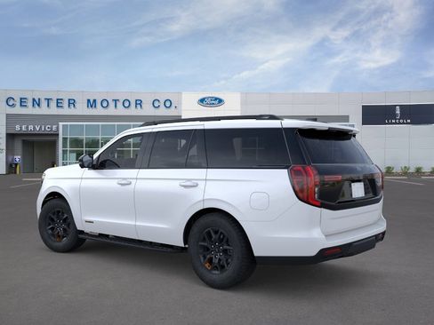New 2026 Ford Expedition Tremor AWD/4WD image 4