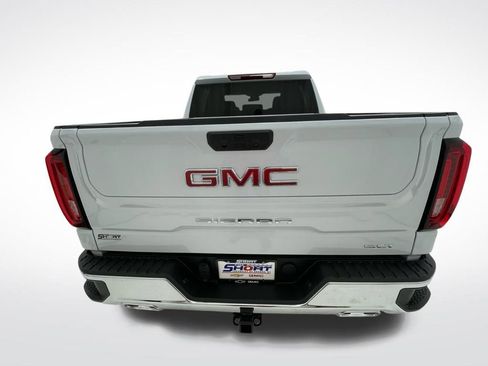 New 2026 GMC Sierra 1500 SLT w/ SLT Premium Package image 5