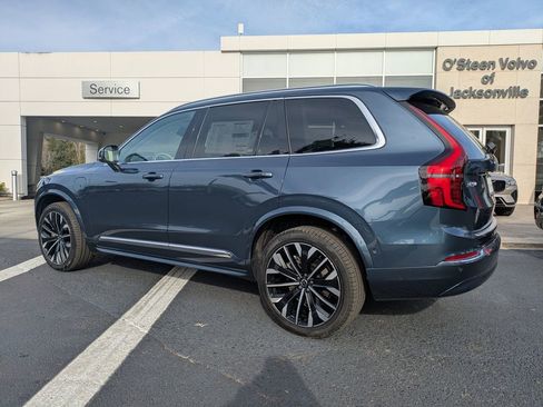 New 2026 Volvo XC90 T8 Ultra w/ Protection Package Premier AWD/4WD image 4