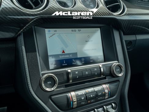 Used 2022 Ford Mustang Shelby GT500 w/ Carbon Fiber Track Pack RWD image 16