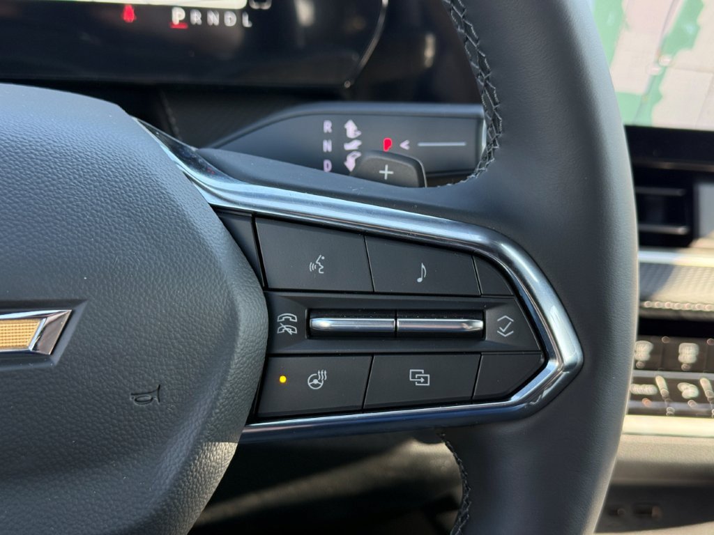 New 2027 Chevrolet Equinox LT FWD image 25