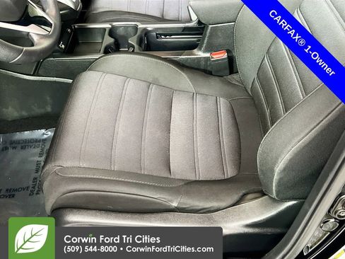 Used 2020 Honda CR-V EX image 22