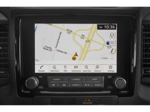 Used 2022 Nissan Frontier PRO-4X image 19