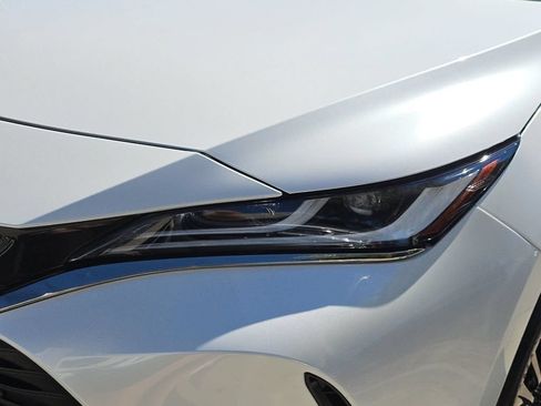 Used 2023 Toyota Venza Nightshade AWD/4WD image 35