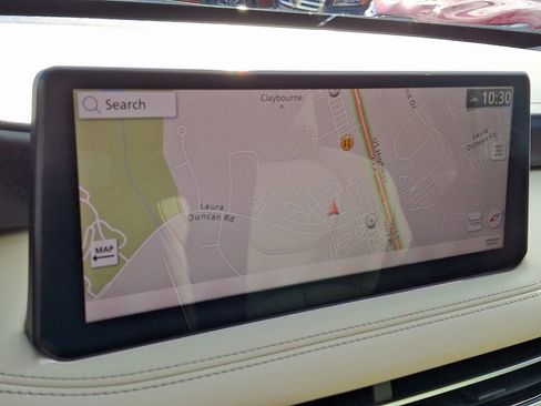 Used 2025 INFINITI QX60 Sensory w/ Vision Package image 18