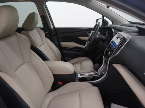 Used 2019 Subaru Ascent Limited image 11
