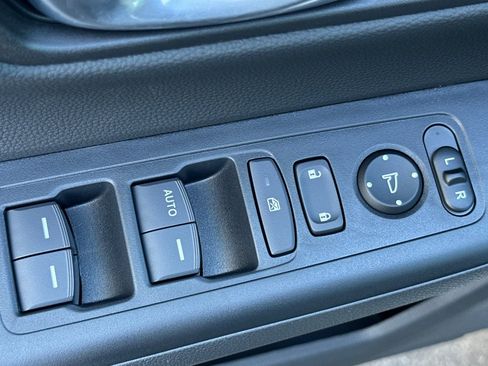 New 2026 Honda CR-V LX image 11