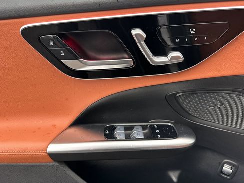 Used 2022 Mercedes-Benz C 300 4MATIC Sedan image 10