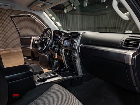 Used 2019 Toyota 4Runner SR5 RWD image 14