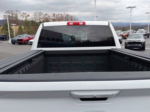 Used 2022 RAM 2500 Big Horn w/ Level A Equipment Group image 23