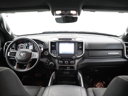 Used 2023 RAM 1500 Big Horn AWD/4WD image 13