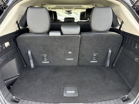 Used 2024 MAZDA CX-90 3.3 Turbo w/ Preferred Plus image 24